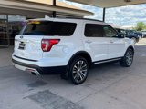 Used 2017 Ford Explorer Platinum image 6