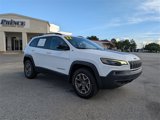 Used 2022 Jeep Cherokee Trailhawk w/ Trailer Tow Group image 3