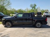 New 2025 RAM 1500 Laramie w/ Advanced Safety Group II image 2
