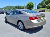 Used 2024 Chevrolet Malibu LT image 4