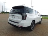 New 2025 Chevrolet Suburban High Country image 2