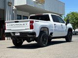 New 2025 Chevrolet Silverado 2500 Custom w/ Custom Value Package image 3