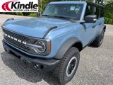 New 2025 Ford Bronco Badlands image 1