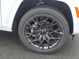 New 2025 Jeep Grand Cherokee Summit w/ High Altitude Package image 5