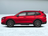 New 2026 Honda CR-V TrailSport image 3