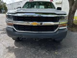 Used 2018 Chevrolet Silverado 1500 W/T w/ Trailering Package image 3