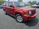 Used 2009 Jeep Patriot Sport image 3
