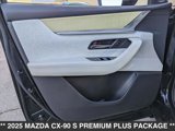 New 2025 MAZDA CX-90 3.3 Turbo S w/ Premium Plus image 6