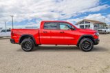 New 2025 RAM 1500 Rebel w/ Rebel Level 2 Equipment Group image 3