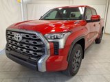 New 2025 Toyota Tundra Platinum image 3