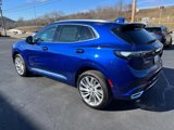New 2025 Buick Envision Avenir image 6