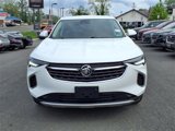 Certified 2023 Buick Envision Preferred image 2