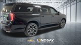 New 2025 Chevrolet Suburban RST w/ Advanced Technology Package image 3