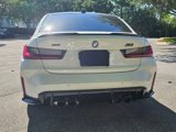 Used 2024 BMW M3 Competition w/ Executive Package image 4