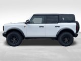 New 2025 Ford Bronco Badlands image 2