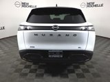 New 2025 Nissan Murano SL image 6