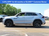 New 2025 Volkswagen Atlas Cross Sport SEL R-Line image 4