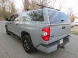 Used 2021 Toyota Tundra 4x4 CrewMax image 5