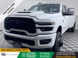 New 2025 RAM 3500 Laramie w/ Night Edition image 4