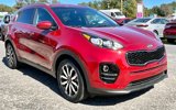Used 2017 Kia Sportage EX image 6