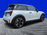Used 2025 MINI Cooper S image 3