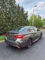Used 2017 Nissan Sentra NISMO image 5