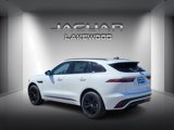 New 2026 Jaguar F-PACE R-Dynamic S image 3