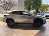 New 2025 Lexus NX 450h+ AWD w/ Luxury Package image 2
