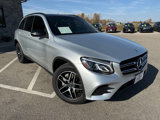 Used 2019 Mercedes-Benz GLC 300 4MATIC image 3
