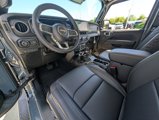 New 2025 Jeep Wrangler Unlimited Sahara image 2