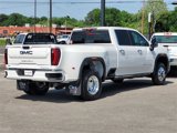 New 2025 GMC Sierra 3500 Denali Ultimate image 4
