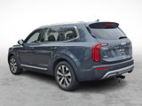 Used 2022 Kia Telluride EX w/ EX Premium Package image 4