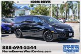 Certified 2025 Honda Odyssey Sport-L image 1