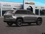 New 2025 Jeep Grand Cherokee Limited image 5