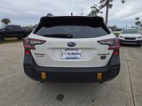 New 2025 Subaru Outback Wilderness w/ Wilderness Package image 5