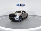 New 2025 Ford F150 Lariat w/ Equipment Group 501A Mid image 5