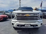 Used 2024 Chevrolet Silverado 3500 High Country w/ High Country Premium Package image 2