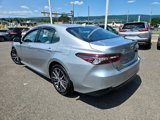 Used 2023 Toyota Camry XLE image 5