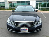 Used 2012 Mercedes-Benz E 350 4MATIC Sedan image 2