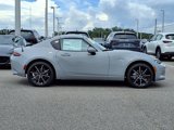 New 2025 MAZDA MX-5 Miata RF Grand Touring image 2
