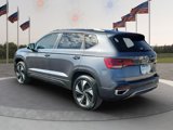 Used 2024 Volkswagen Taos SE image 5