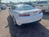 Used 2018 Chevrolet Camaro LT w/ RS Package image 3