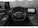 New 2025 Chevrolet Corvette Stingray Premium Cpe w/ 3LT image 4