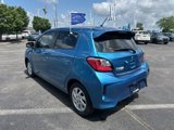 Used 2024 Mitsubishi Mirage ES image 4