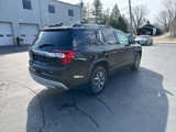 Used 2023 GMC Acadia SLE w/ Driver Convenience Package image 3