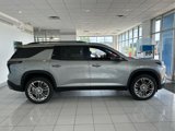 New 2025 Chevrolet Traverse LT w/ LPO, Cargo Package image 2