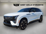 New 2025 Cadillac Escalade IQ Sport 2 image 3