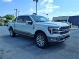 New 2025 Ford F150 King Ranch image 3