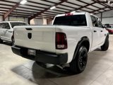 Used 2024 RAM 1500 Classic Warlock image 6