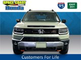 New 2026 Honda Passport TrailSport Elite image 6